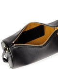 Stella Mccartney Logo Bowling Shoulder Bag — Same as shown — Size One Size — Top View