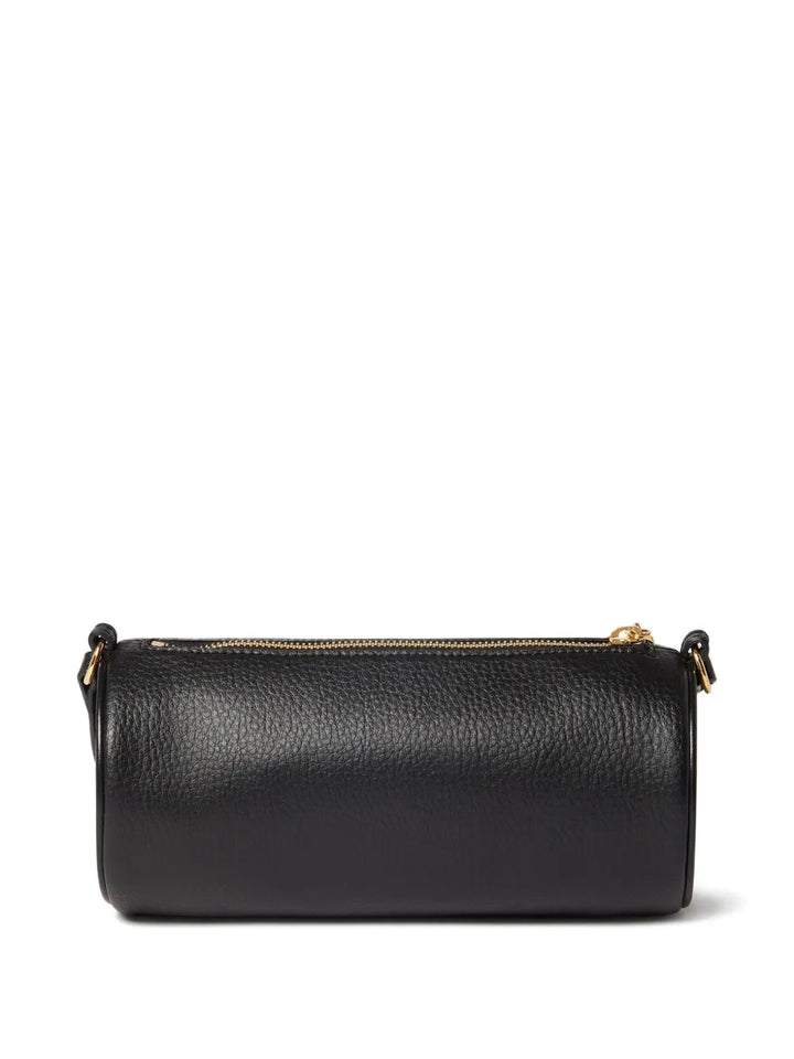 Stella Mccartney Logo Bowling Shoulder Bag — Same as shown — Size One Size — Side View