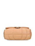 Pinko Small Love Puff Chain Strap Shoulder Bag — Same as shown — Size One Size — Detail View