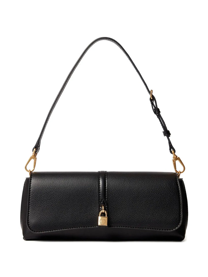 Stella Mccartney Small Ryder Lock Detail Shoulder Bag — Same as shown — Size One Size — Front View