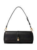 Stella Mccartney Small Ryder Lock Detail Shoulder Bag — Same as shown — Size One Size — Front View