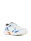 Heron Preston Block Stepper Lace-Up — White — Size US M 3.5 - US W 5 — Side View