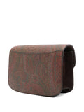 Etro Arnica Shoulder Bag — Same as shown — Size One Size — Back View