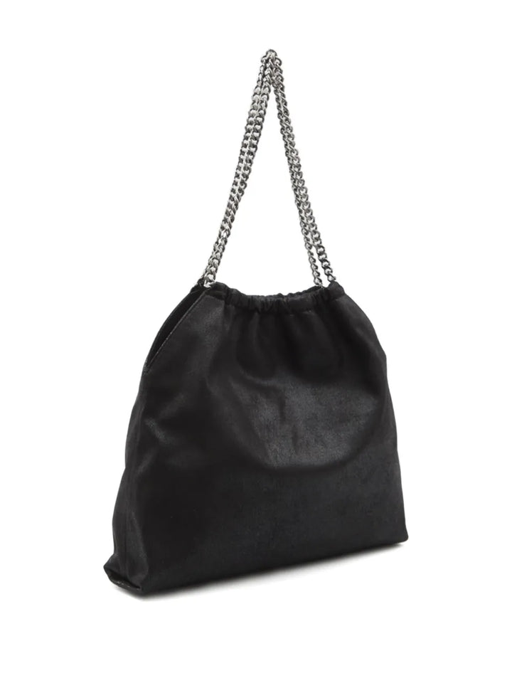 Stella Mccartney Falabella Shoulder Bag — Same as shown — Size One Size — Side View