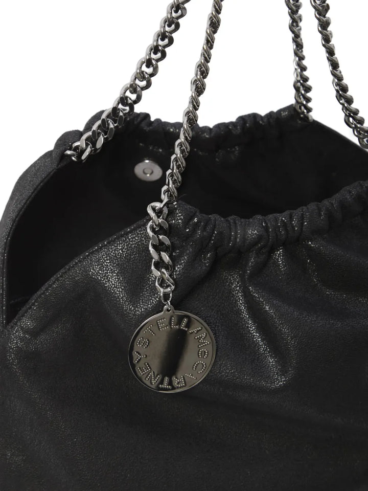 Stella Mccartney Falabella Shoulder Bag — Same as shown — Size One Size — Top View