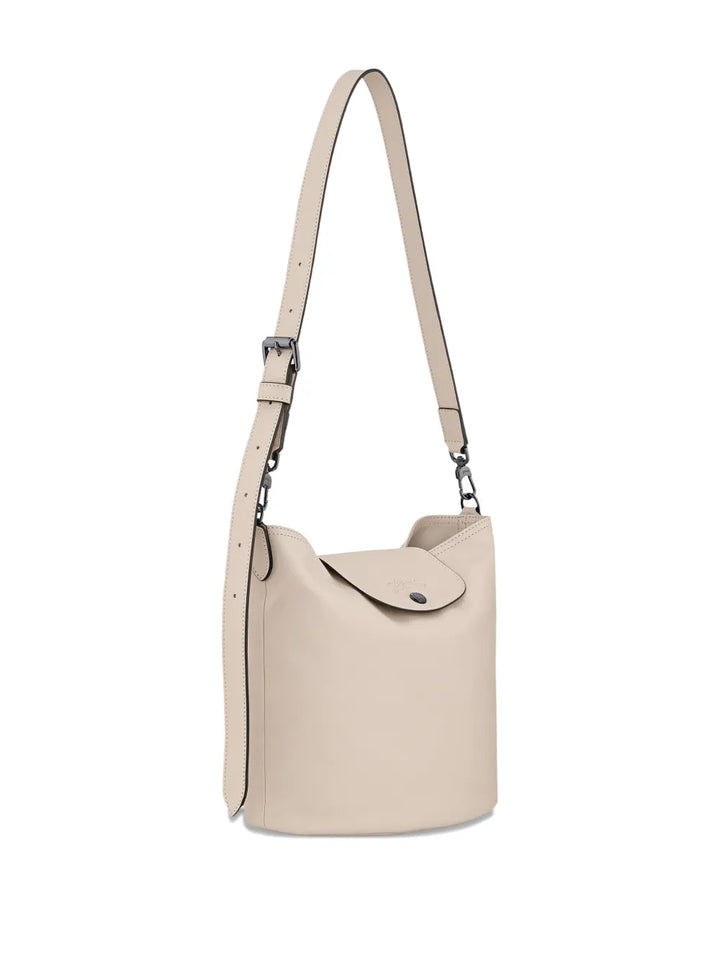 Longchamp Medium Le Pliage Xtra Shoulder Bag — Same as shown — Size One Size — Detail View