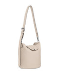Longchamp Medium Le Pliage Xtra Shoulder Bag — Same as shown — Size One Size — Detail View