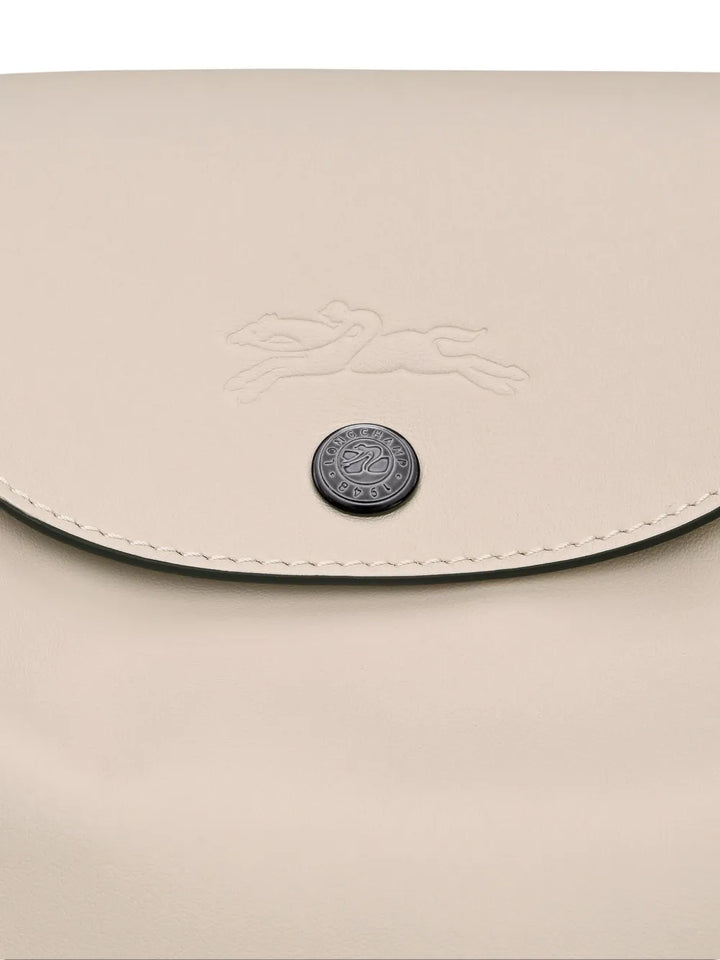 Longchamp Medium Le Pliage Xtra Shoulder Bag — Same as shown — Size One Size — Top View
