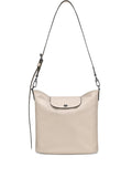 Longchamp Medium Le Pliage Xtra Shoulder Bag — Same as shown — Size One Size — Front View