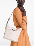 Longchamp Medium Le Pliage Xtra Shoulder Bag — Same as shown — Size One Size — Side View
