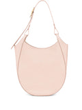 Longchamp Large Le Foulonne Shoulder Bag — Same as shown — Size One Size — Front View