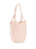 Longchamp Large Le Foulonne Shoulder Bag — Same as shown — Size One Size — Back View