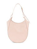 Longchamp Large Le Foulonne Shoulder Bag — Same as shown — Size One Size — Side View
