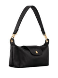 Longchamp Le Pliage Xtra S Flap Shoulder Bag — Same as shown — Size One Size — Back View
