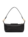 Longchamp Le Pliage Xtra S Flap Shoulder Bag — Same as shown — Size One Size — Side View