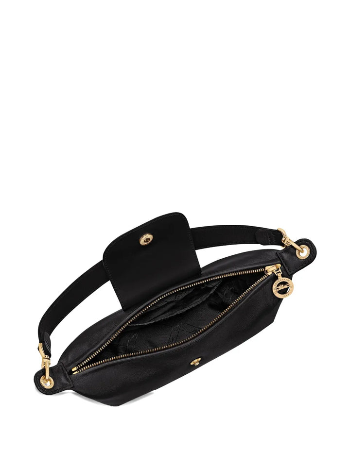 Longchamp Le Pliage Xtra S Flap Shoulder Bag — Same as shown — Size One Size — Detail View