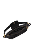 Longchamp Le Pliage Xtra S Flap Shoulder Bag — Same as shown — Size One Size — Detail View