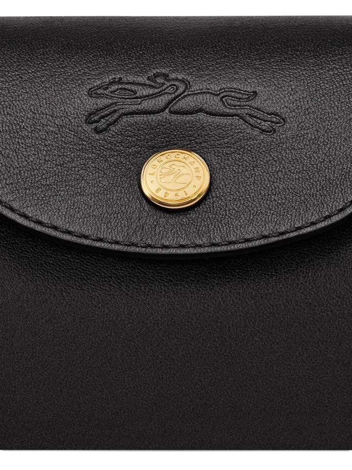 Longchamp Le Pliage Xtra S Flap Shoulder Bag — Same as shown — Size One Size — Top View