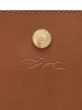 Longchamp Epure Logo Embossed Shoulder Bag — Same as shown — Size One Size — Top View