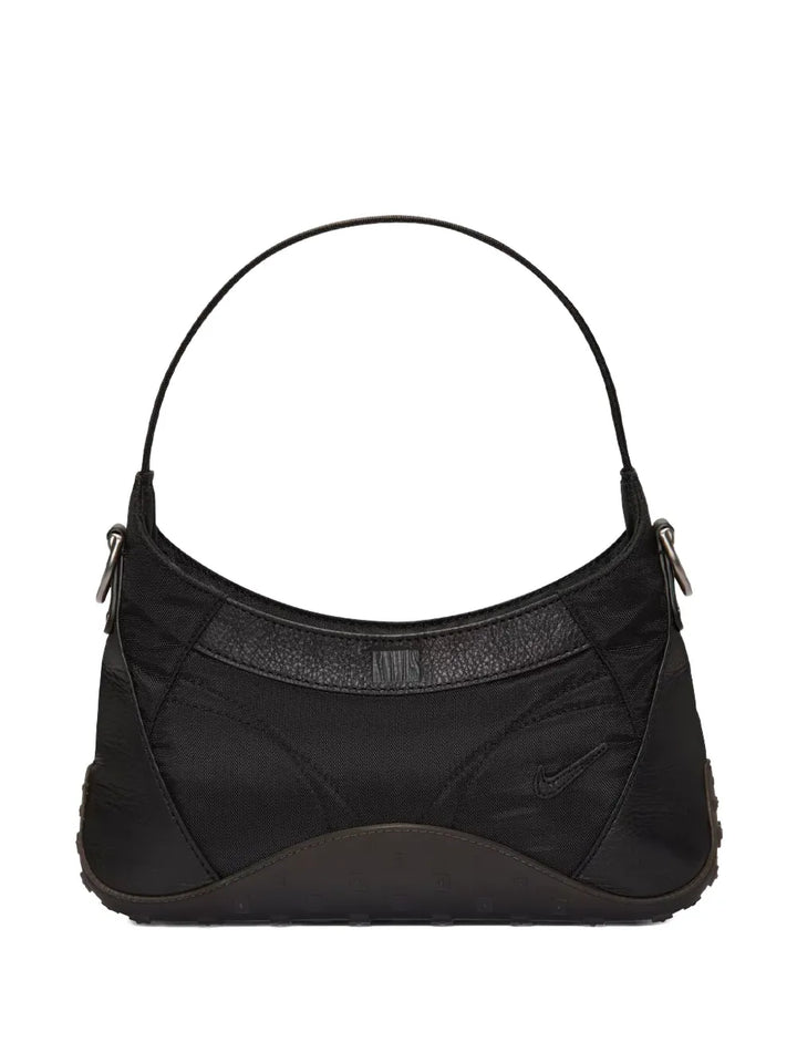 Nike X Knwls Razr Textured Shoulder Bag — Same as shown — Size One Size — Front View