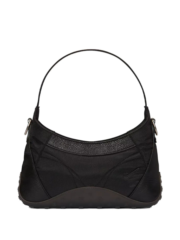 Nike X Knwls Razr Textured Shoulder Bag — Same as shown — Size One Size — Back View