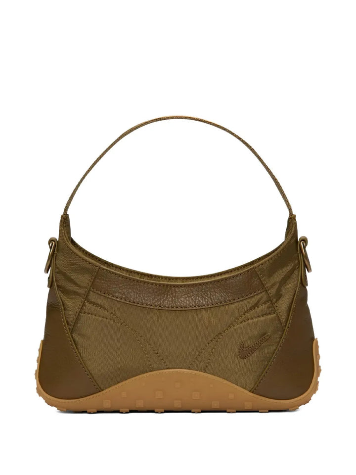 Nike X Knwls Razr Panelled Shoulder Bag — Same as shown — Size One Size — Back View