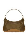 Nike X Knwls Razr Panelled Shoulder Bag — Same as shown — Size One Size — Back View