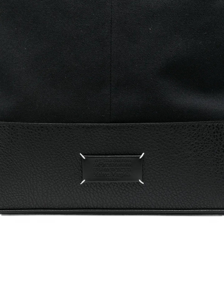 Maison Margiela 5Ac Bobo Medium Shoulder Bag — Same as shown — Size One Size — Top View