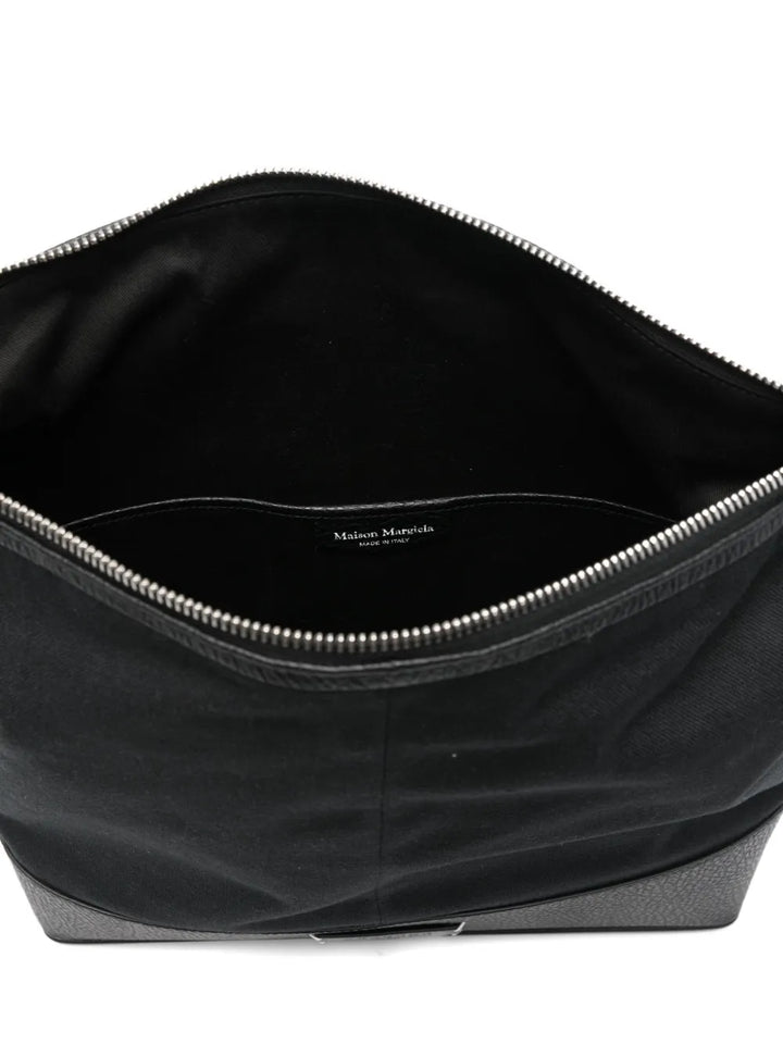 Maison Margiela 5Ac Bobo Medium Shoulder Bag — Same as shown — Size One Size — Detail View