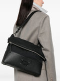 Maison Margiela 5Ac Bobo Medium Shoulder Bag — Same as shown — Size One Size — Side View