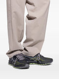 ASICS Gel-Quantum 360 I — Grey — Size US M 3.5 - US W 5 — Detail View