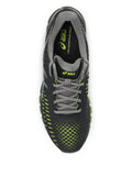 ASICS Gel-Quantum 360 I — Grey — Size US M 3.5 - US W 5 — Back View