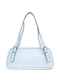 Versace Versace Tag Shoulder Bag — Same as shown — Size One Size — Back View