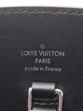Louis Vuitton Pre Owned Medium 2014 Saint Jacques Epi Leather Shoulder Bag — Same as shown — Size One Size — Detail View