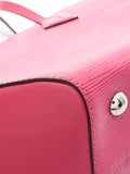 Louis Vuitton Pre Owned Medium 2014 Saint Jacques Epi Leather Shoulder Bag — Same as shown — Size One Size — Top View