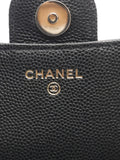 Chanel Pre Owned 2021S Phone Holder Mini Shoulder Bag — Same as shown — Size One Size — Top View
