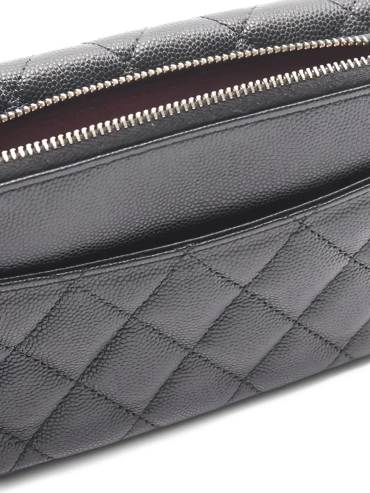 Chanel Pre Owned 2021S Phone Holder Mini Shoulder Bag — Same as shown — Size One Size — Detail View