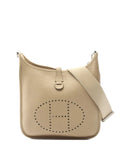 Hermes Pre Owned 2022 Evelyn 3 Pm Perforated Shoulder Bag — Same as shown — Size One Size — Front View