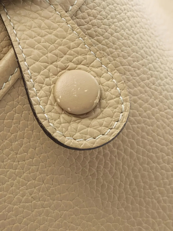 Hermes Pre Owned 2022 Evelyn 3 Pm Perforated Shoulder Bag — Same as shown — Size One Size — Top View