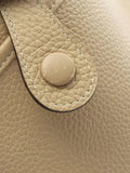 Hermes Pre Owned 2022 Evelyn 3 Pm Perforated Shoulder Bag — Same as shown — Size One Size — Top View