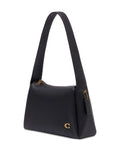 Coach Lola Leather Shoulder Bag — Same as shown — Size One Size — Top View