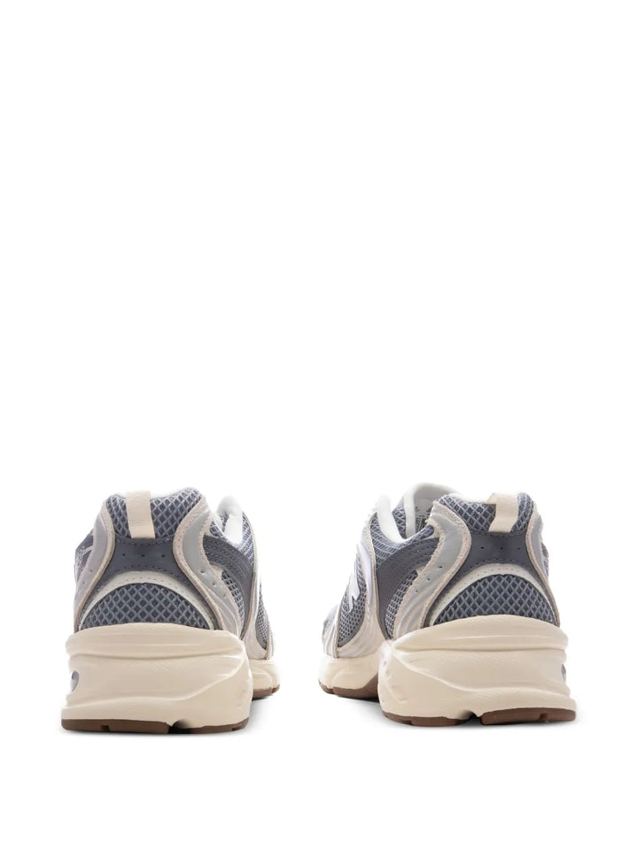New Balance 530 — Grey — Size US M 3.5 - US W 5 — Back View