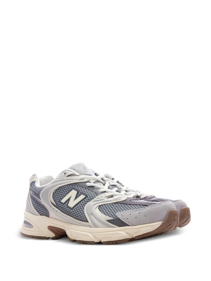 New Balance 530 — Grey — Size US M 3.5 - US W 5 — Side View