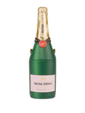 Moschino Bottle Motif Shoulder Bag — Same as shown — Size One Size — Front View