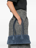 Osoi Wide Boat Shoulder Bag — Same as shown — Size One Size — Side View