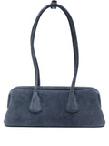 Osoi Wide Boat Shoulder Bag — Same as shown — Size One Size — Front View