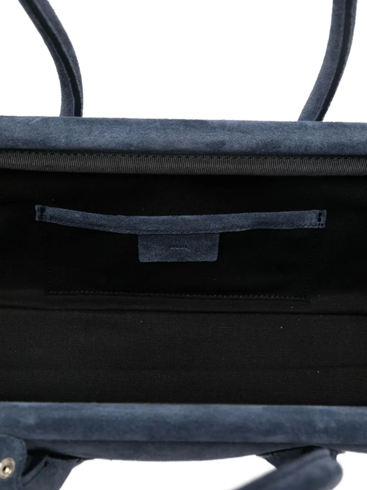Osoi Wide Boat Shoulder Bag — Same as shown — Size One Size — Detail View