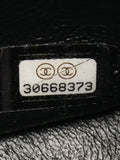 Chanel Pre Owned 2021 2025 Mini Lambskin Square Single Flap Shoulder Bag — Same as shown — Size One Size — Lifestyle View