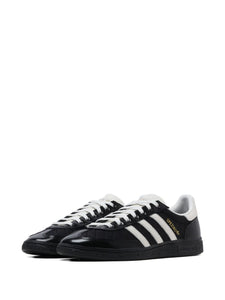 adidas Spezial Stripe Sneakers — Black — Size US M 8 - US W 9.5 — Detail View