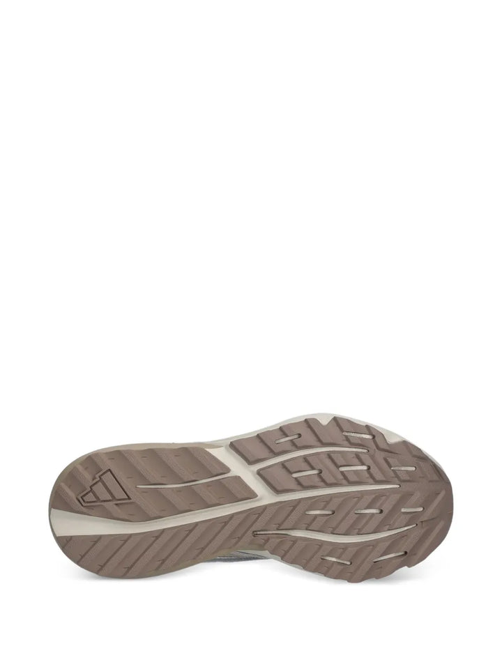 adidas Three-Striped — Beige — Size US M 3.5 - US W 5 — Detail View